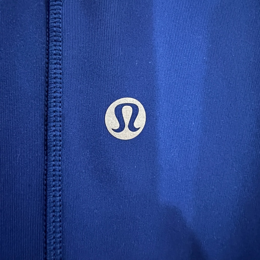 LULULEMON SPEED UP TIGHT *FULL-ON LUXTREME 28”